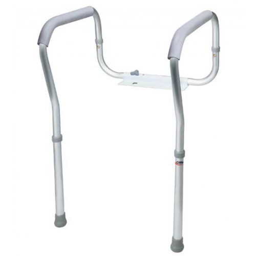B35800 Toilet Safety Frame