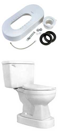 6 Best Toilet Seat Risers of 2024 - Reviewed