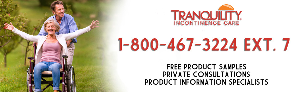 Tranquility Samples Banner