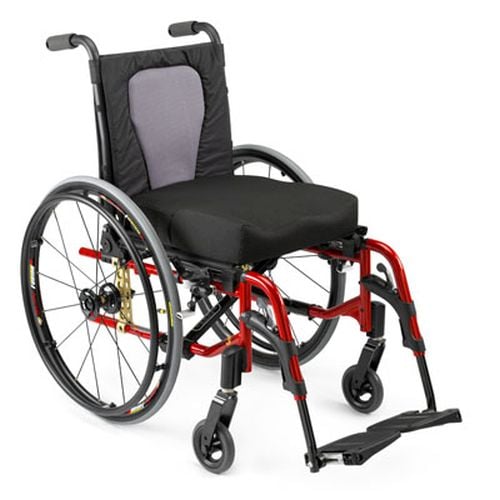 Invacare Myon Ultralight Wheelchair