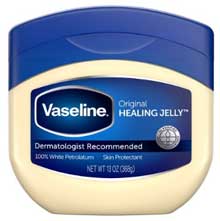 Vaseline Petroleum Jelly