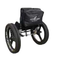 Backrest Bag