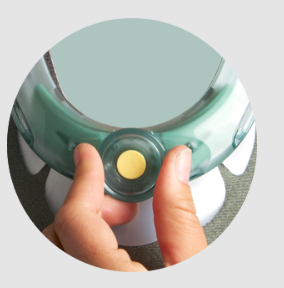 Height Adjustable Dial