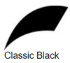 Classic Black Large