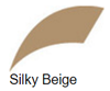 Silky Beige Small