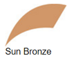 Sun Bronze Small