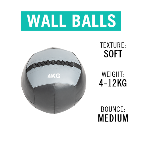 Wall Balls