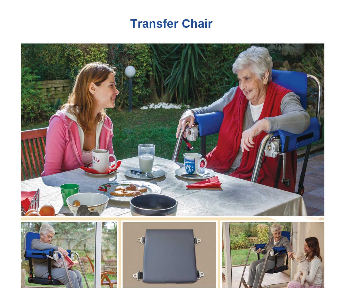 Wheelchair Lift