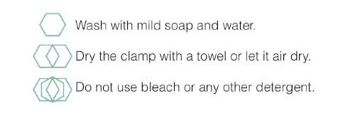 Cleaning Instructions
