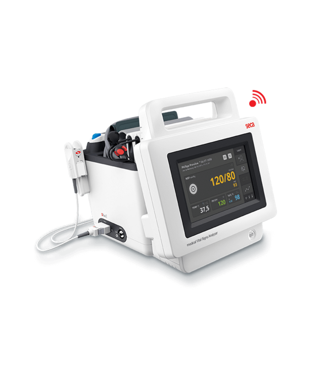 Seca MVSA 535 Unit