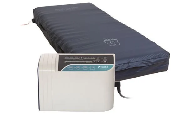 The Protect Air 6000 Mattress System