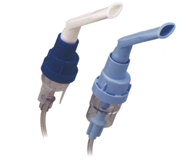 Venturi System SideStream Nebulizers