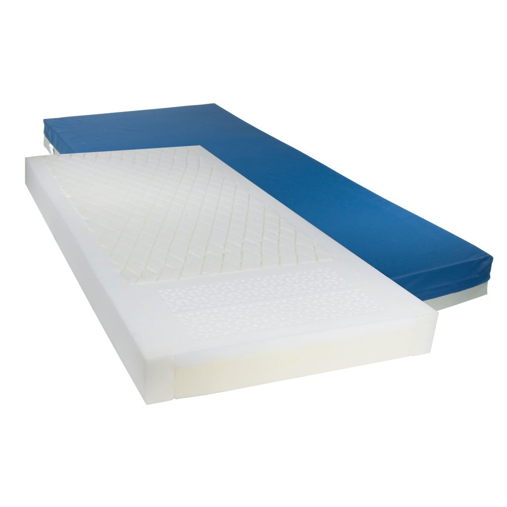 Gravity 7 Long Term Care Pressure Redistribution Mattress