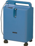 Respironics EverFlo Oxygen Concentrator