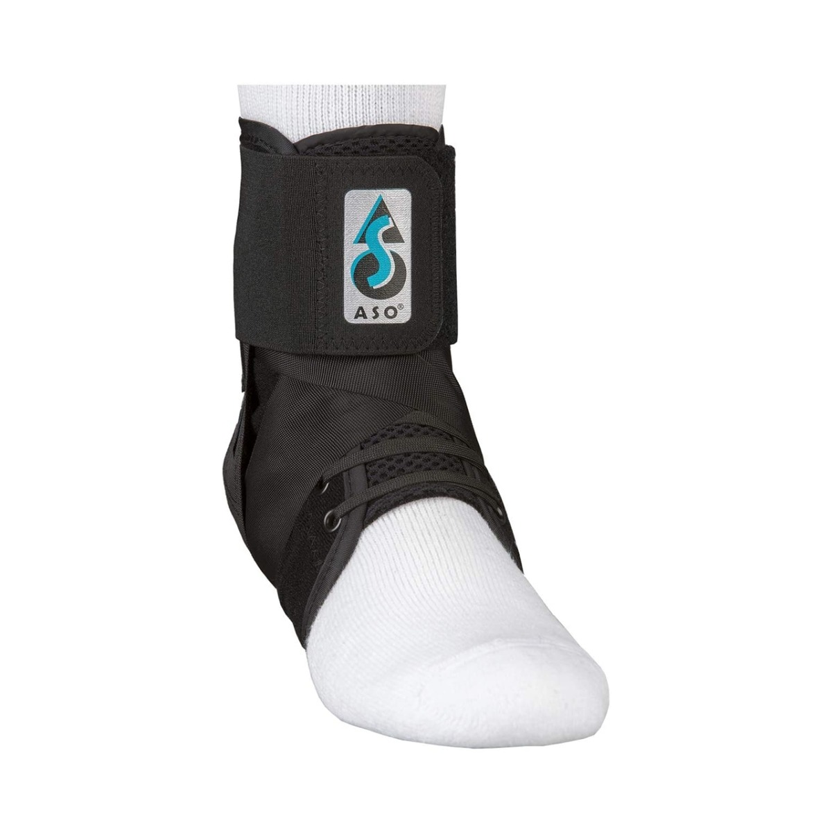 Medspec ASO Speed Lacer Ankle Brace