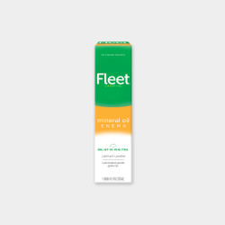 Fleet Enema Mineral Oil