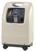 Invacare Perfecto 2 Oxygen Concentrator