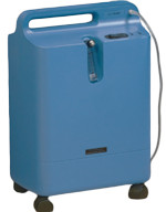 EverFlow Oxygen Concentrator