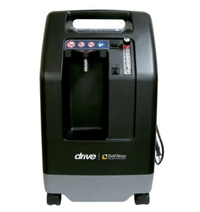 1025DS 10-Liter Oxygen Concentrator