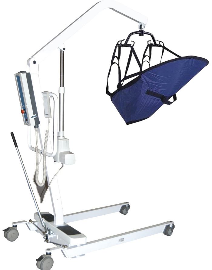 Drive Medical Patient Lift with Sing