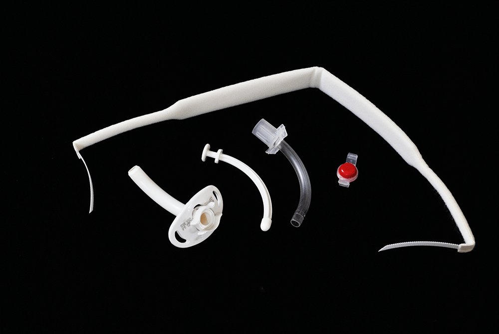 Tracheostomy Tubes
