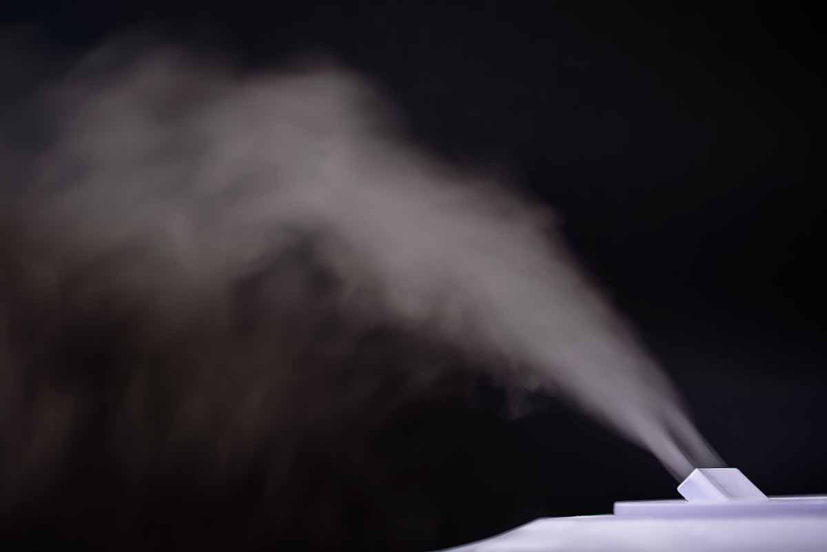 Humidifier