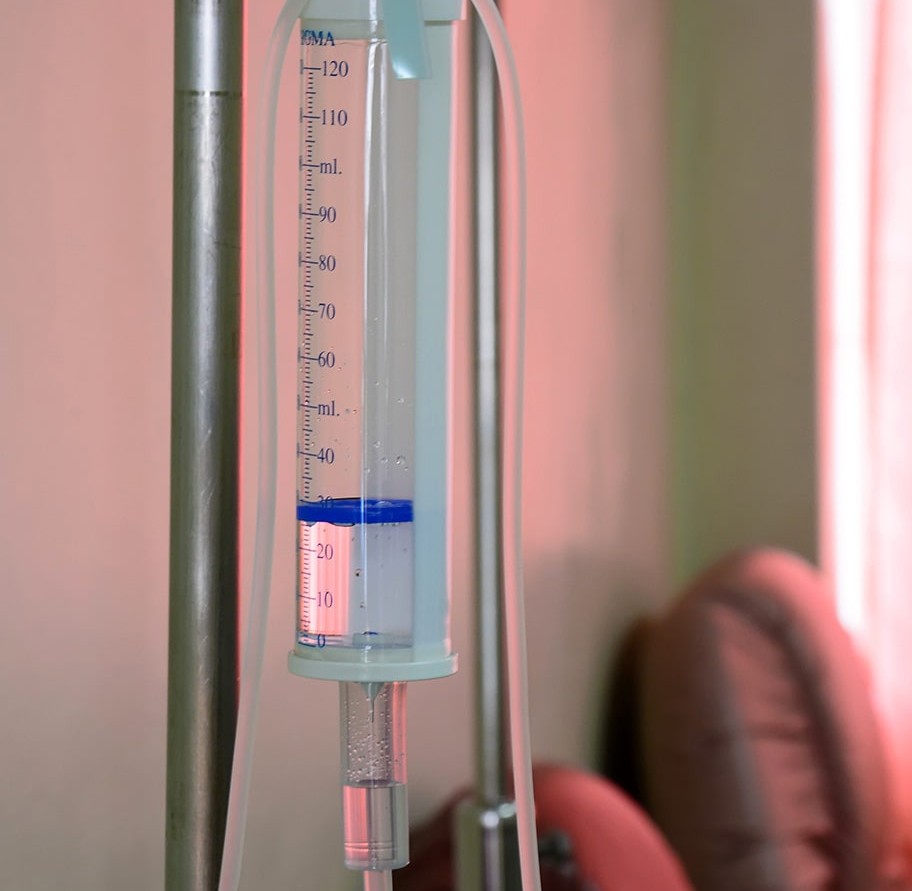 IV Bag