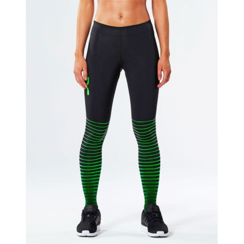 2XU Women's Power Recovery Compression Tights - 2024