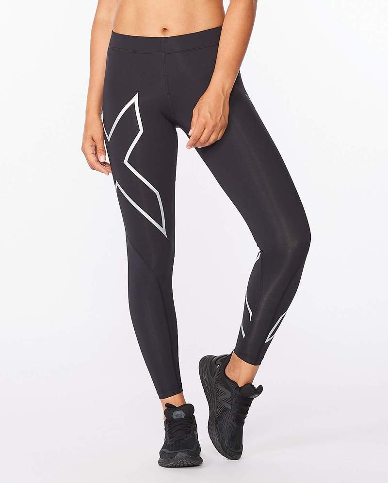 Compression Leggings  Compression Tights Exercise Support