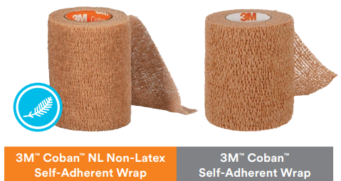 Latex and Non-Latex Options