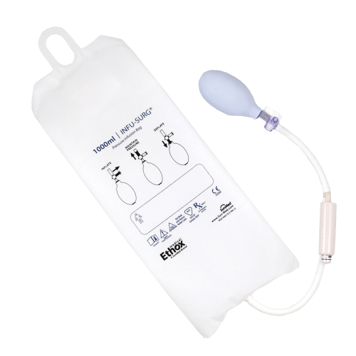 data-element= Infu-Surge Pressure Infuser Bag