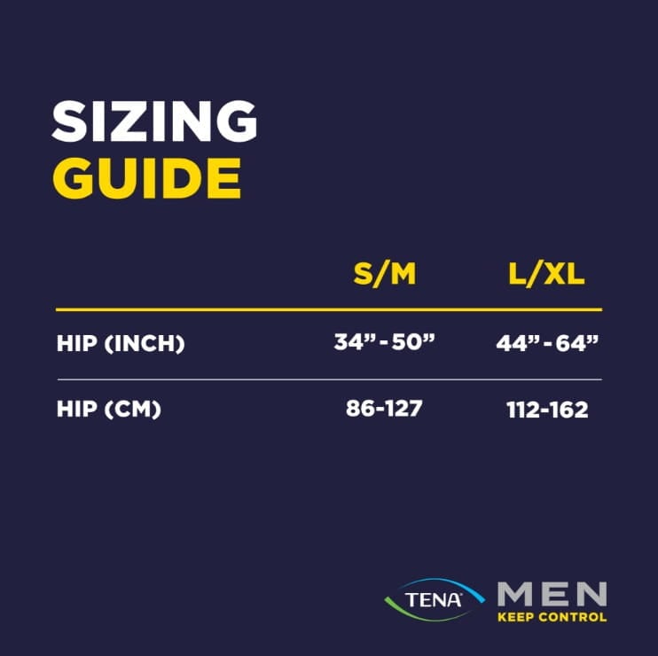 Sizing Guide