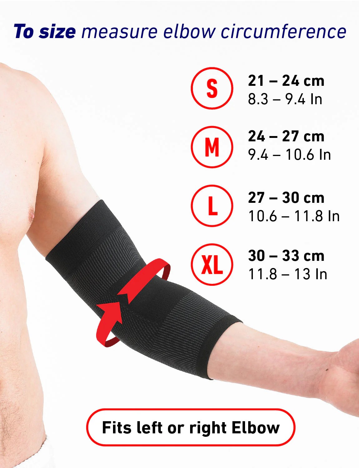 Size & Measurement