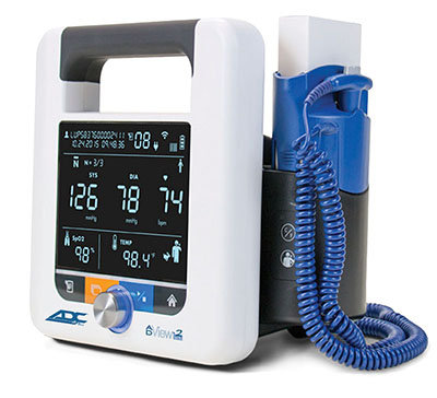 data-element= Base unit with the temperature module