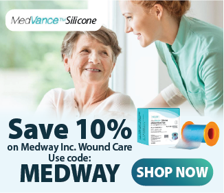 MedVance  Silicone