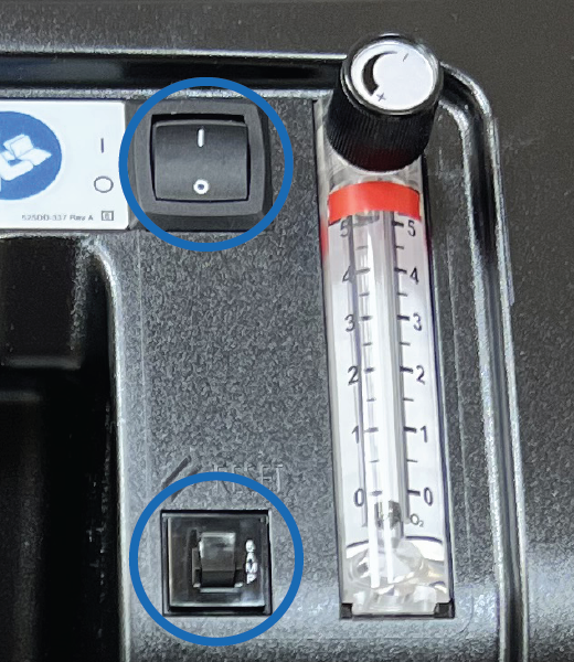 Diagram Showing How To Select Size Using Measurement