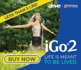 Drive iGo2