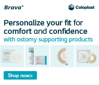 Brava Ostomy Supporting Products