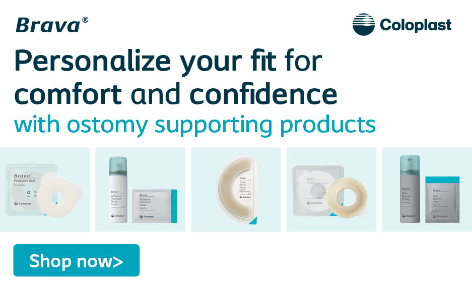 Brava Ostomy Supplies