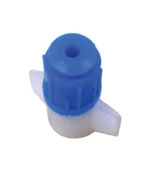 Protective Double Cap