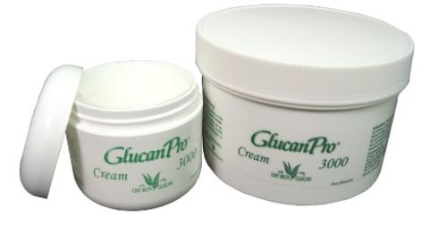 GlucanPro Ointment 