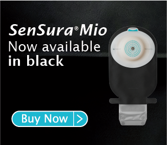 SenSura Mio Flat 1-Piece Drainable Pouch