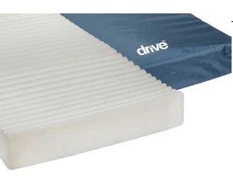 Therapeutic 5 Zone Support Mattress