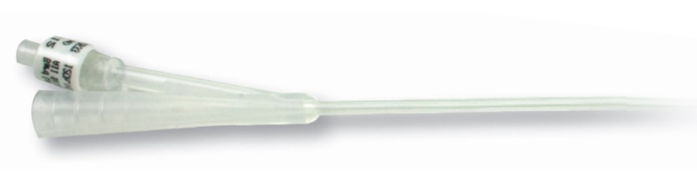 Bardex Uncoated Foley Catheter