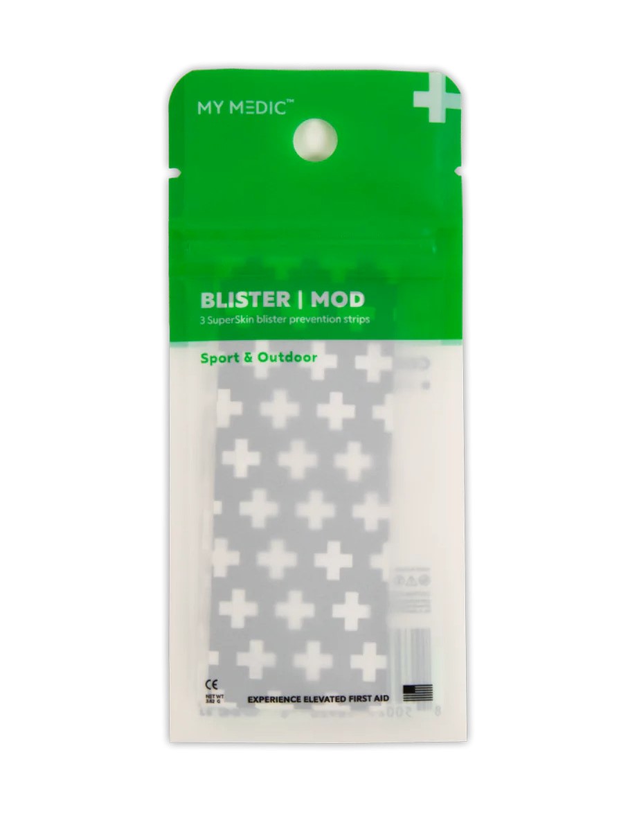 Blister Mod