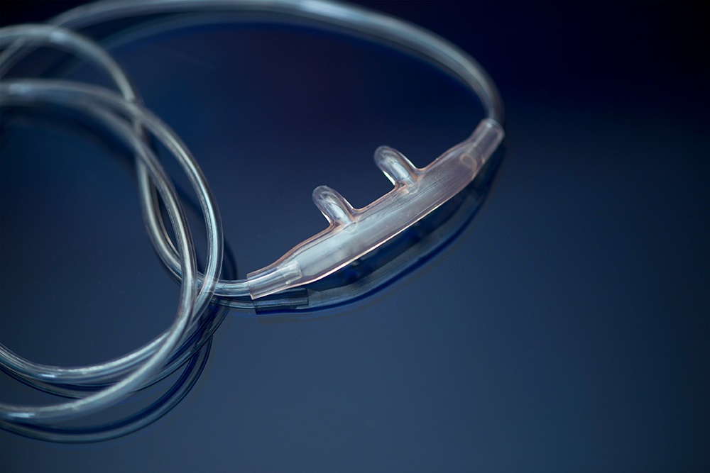 Nasal Cannula
