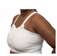 Dale Post Surgical Compression Bra