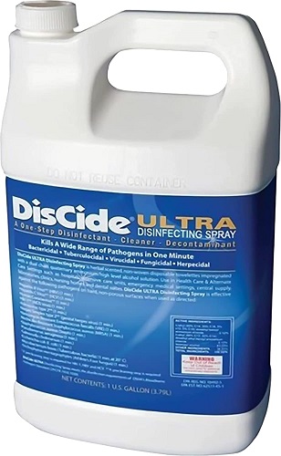 data-element= DisCide Ultra Disinfecting Refil Gallon