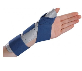 ThumbSpika Thumb Splint