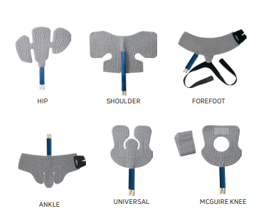 Surgical Mask with Ties